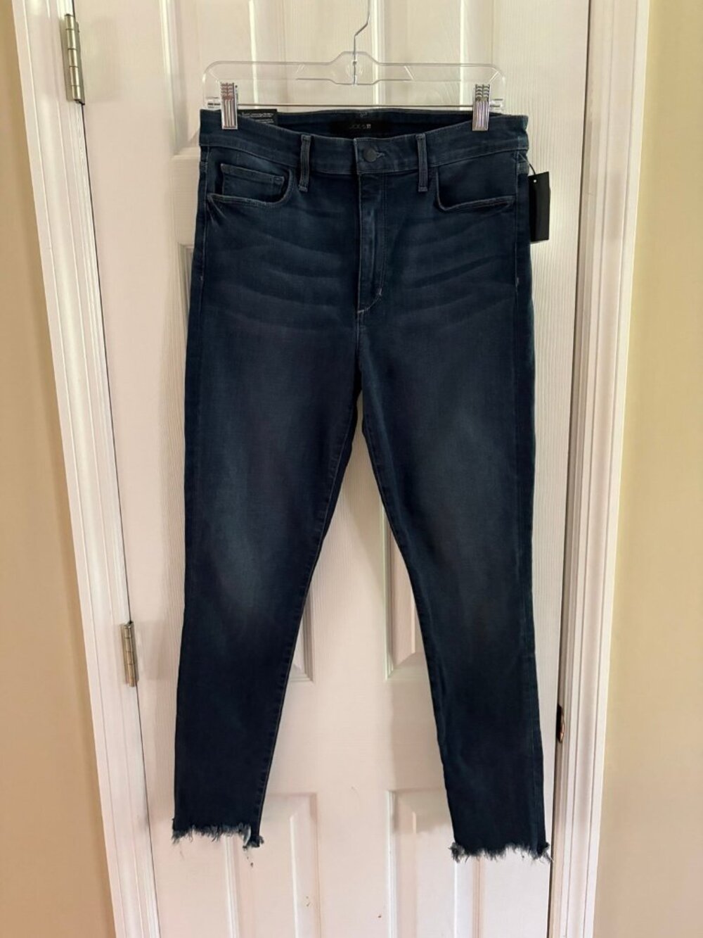 Joe's Jeans Women's High Rise Skinny Ankle Jeans NEW